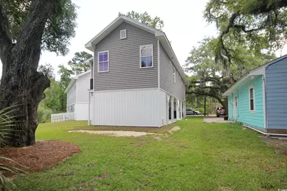 610 Bayview Dr., Georgetown, SC 29440 - Photo 17