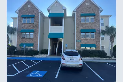 9755 Leyland Dr. #11, Myrtle Beach, SC 29572 - Photo 1
