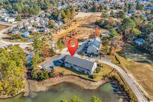 925 Fairwood Lakes Ln, Myrtle Beach, SC 29588 - Photo 29