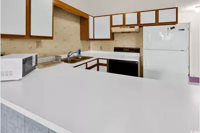 925 Fairwood Lakes Ln. #25-J, Myrtle Beach, SC 29588 - Photo 5
