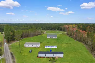 121 Feather Dr, Georgetown, SC 29440 - Photo 33
