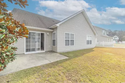 5077 Capulet Circle, Myrtle Beach, SC 29588 - Photo 3