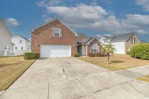 5077 Capulet Cir, Myrtle Beach, SC 29588 - Photo 1