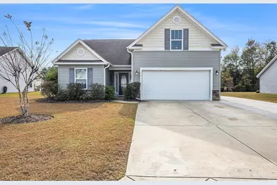 617 Forbes Dr., Myrtle Beach, SC 29588 - Photo 5