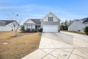 617 Forbes Dr, Myrtle Beach, SC 29588 - Photo 3