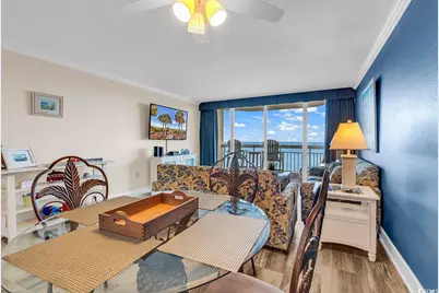 1012 N Waccamaw Dr. #1410, Murrells Inlet, SC 29576 - Photo 25