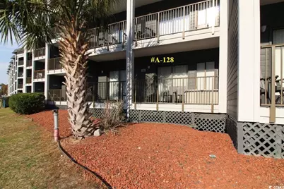 5905 S Kings Hwy. #128, Myrtle Beach, SC 29575 - Photo 3