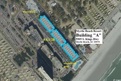 5905 S Kings Hwy. #128, Myrtle Beach, SC 29575 - Photo 21