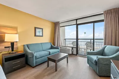 1501 S Ocean Blvd. #531, Myrtle Beach, SC 29577 - Photo 5