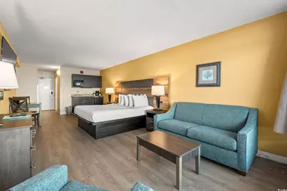 1501 S Ocean Blvd. #329, Myrtle Beach, SC 29577 - Photo 5