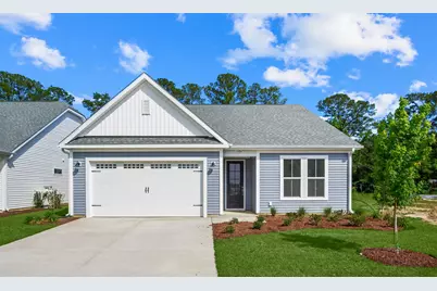 1184 Halter Pl., Calabash, NC 28467 - Photo 1