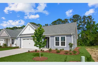 1184 Halter Pl., Calabash, NC 28467 - Photo 3