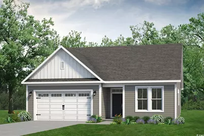 1184 Halter Pl., Calabash, NC 28467 - Photo 1