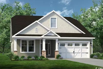 1216 Halter Pl., Calabash, NC 28467 - Photo 1