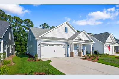 1216 Halter Pl., Calabash, NC 28467 - Photo 3