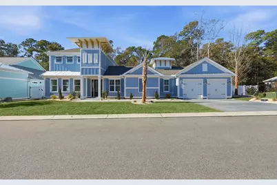 2030 Manor Parc Dr, Calabash, NC 28467 - Photo 1