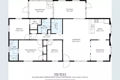 22 Crooked Island Circle, Murrells Inlet, SC 29576 - Photo 31