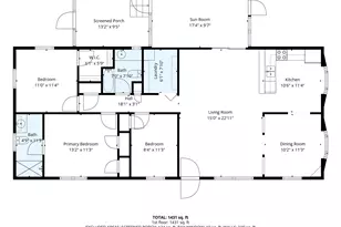 22 Crooked Island Cir, Murrells Inlet, SC 29576 - Photo 31