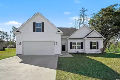 2520 Suzanne Dr., Conway, SC 29526 - Photo 1