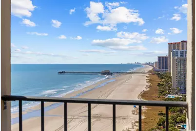 10100 Beach Club Dr. #14-F, Myrtle Beach, SC 29572 - Photo 13