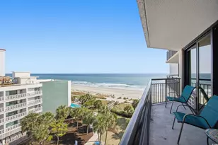 2710 N Ocean Blvd, Myrtle Beach, SC 29577 - Photo 9