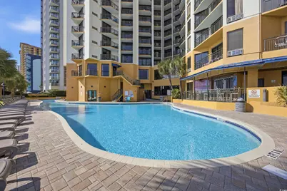 2710 N Ocean Blvd. #702, Myrtle Beach, SC 29577 - Photo 27