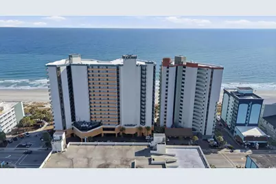 2710 N Ocean Blvd. #702, Myrtle Beach, SC 29577 - Photo 1