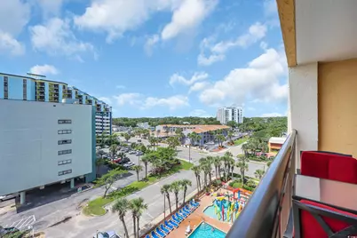 6900 N Ocean Blvd. #707, Myrtle Beach, SC 29572 - Photo 25