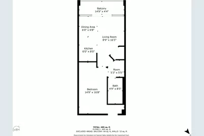 6900 N Ocean Blvd. #707, Myrtle Beach, SC 29572 - Photo 27