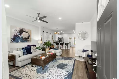 804 Moen Pl. #A, Myrtle Beach, SC 29577 - Photo 3