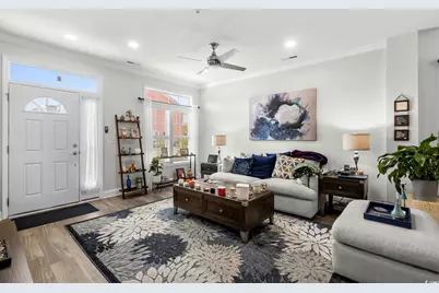 804 Moen Pl. #A, Myrtle Beach, SC 29577 - Photo 5