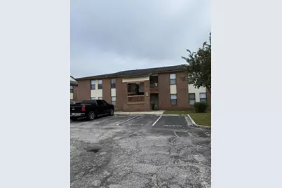 2005 Greens Blvd. #B-403, Myrtle Beach, SC 29577 - Photo 1