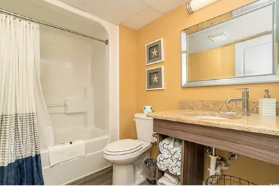 6900 N Ocean Blvd. #519, Myrtle Beach, SC 29572 - Photo 11