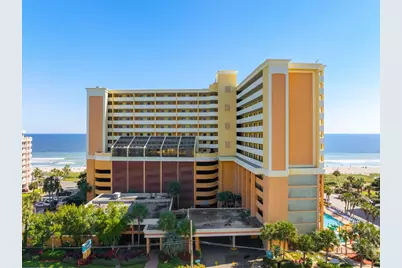 6900 N Ocean Blvd. #1406, Myrtle Beach, SC 29572 - Photo 1