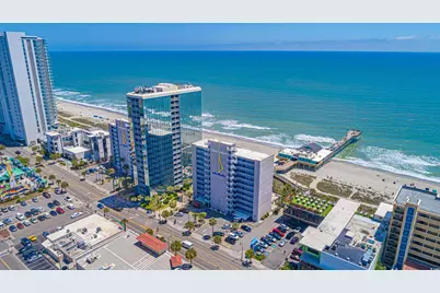1304 N Ocean Blvd. #803B, Myrtle Beach, SC 29577 - Photo 27