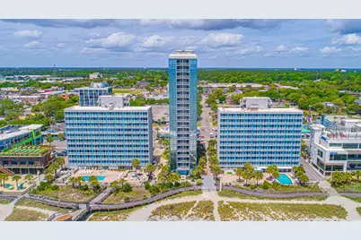 1304 N Ocean Blvd. #803B, Myrtle Beach, SC 29577 - Photo 31