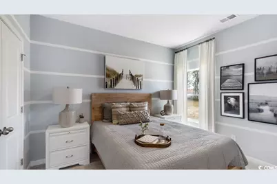 924 Blacksmith Dr., Loris, SC 29569 - Photo 3