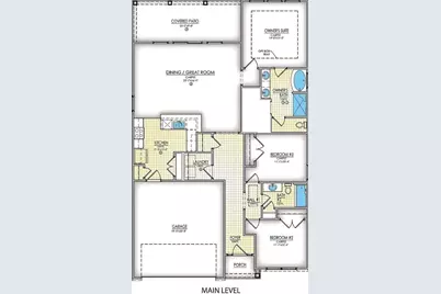 4101 Rockwood Dr., Conway, SC 29526 - Photo 27