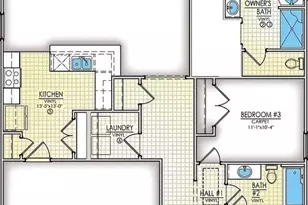 4101 Rockwood Dr, Conway, SC 29526 - Photo 27