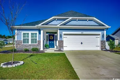 4101 Rockwood Dr., Conway, SC 29526 - Photo 1