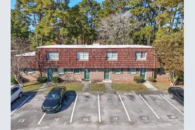 1025 Carolina Rd. #I-7, Conway, SC 29526 - Photo 1