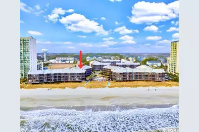 108 N Ocean Blvd. N #208, North Myrtle Beach, SC 29582 - Photo 1