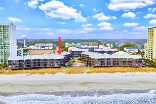 108 N Ocean Blvd N, North Myrtle Beach, SC 29582 - Photo 1