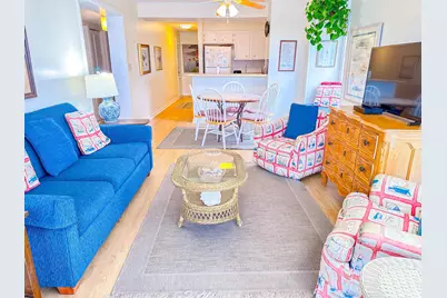 108 N Ocean Blvd. N #208, North Myrtle Beach, SC 29582 - Photo 5