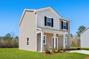 458 Castillo Dr, Loris, SC 29569 - Photo 5