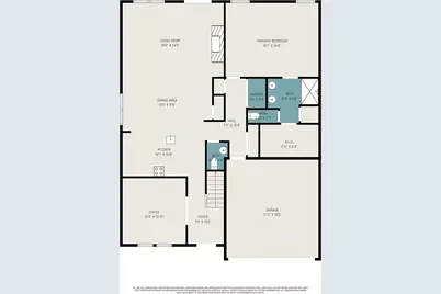 1109 Boswell Ct., Conway, SC 29526 - Photo 35