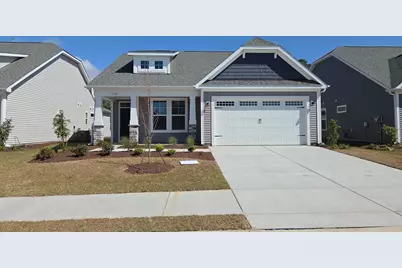 1558 Breakwater Dr., Little River, SC 29566 - Photo 1