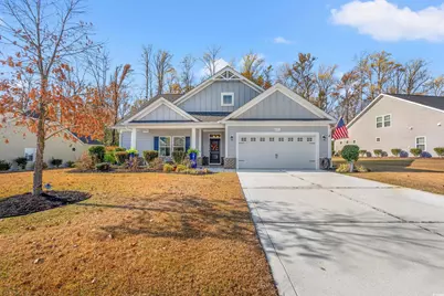 213 Board Landing Circle, Conway, SC 29526 - Photo 35