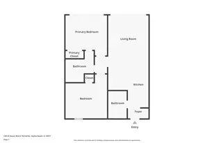 1304 N Ocean Blvd, Myrtle Beach, SC 29577 - Photo 5