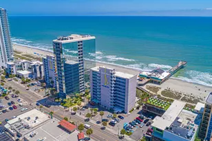 1304 N Ocean Blvd, Myrtle Beach, SC 29577 - Photo 27